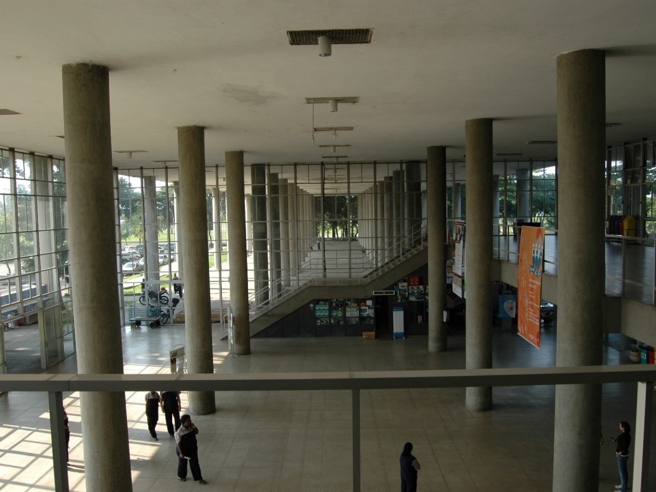 SISU UFRJ (Universidade Federal Do Rio de Janeiro)