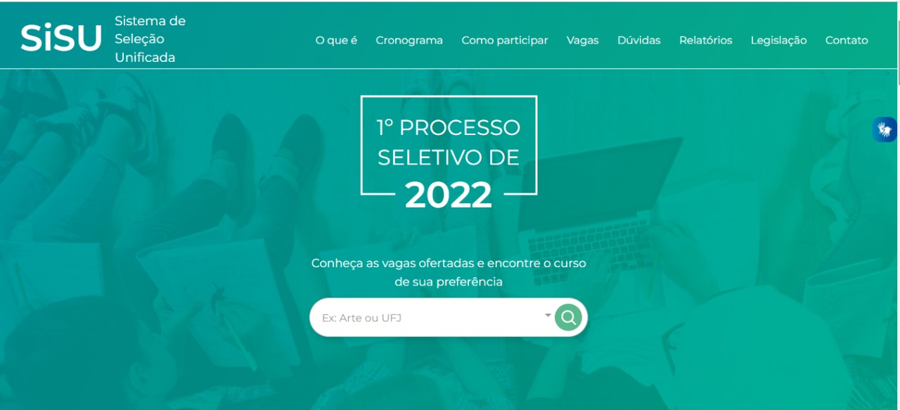 Artigos sobre Sisu 2024, inscrições, cronograma, notícias