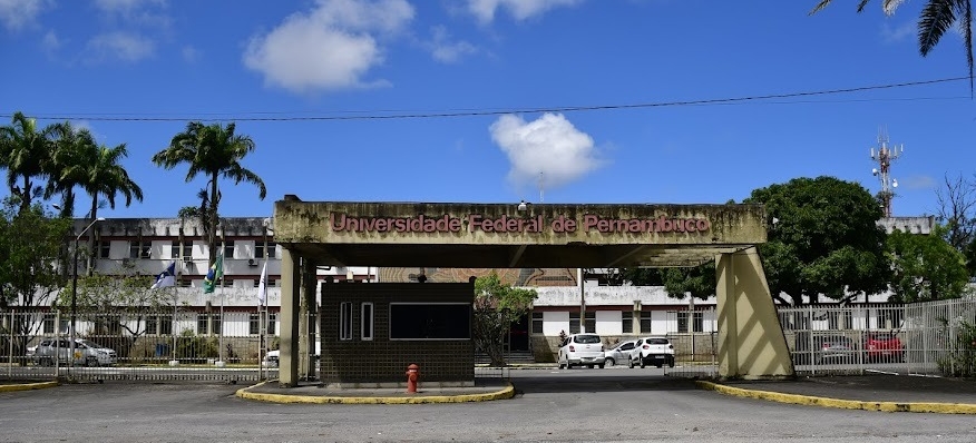 SISU UFPE (Universidade Federal De Pernambuco)