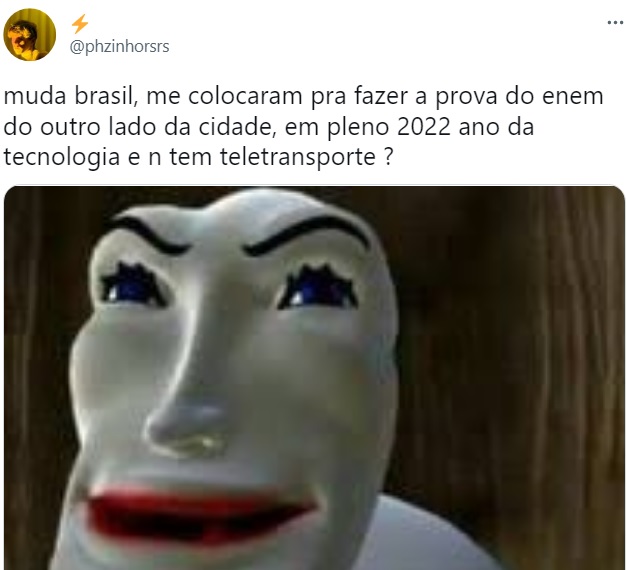 memes do twitter em português  Escola engraçada, Memes em