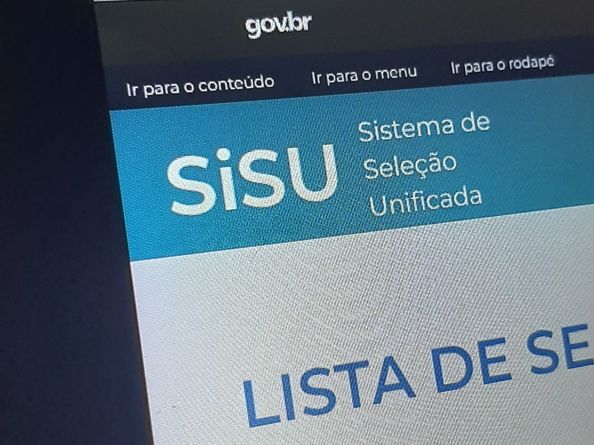 SISU INSCRIÇÃO: veja EDITAL do Sisu 2023 e saiba quando sai o