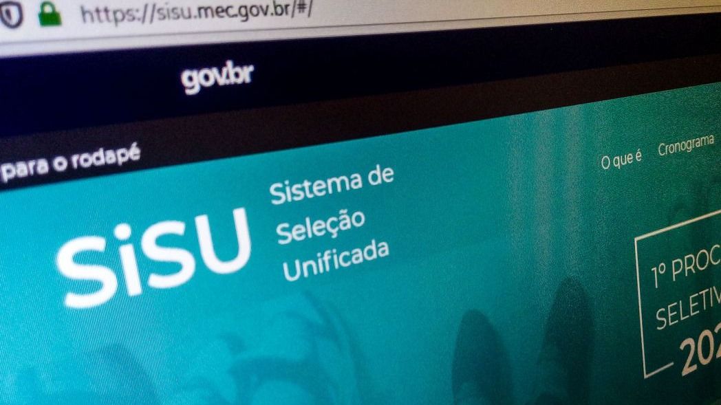 Veja como funciona o SISU para conquistar sua vaga gratuita