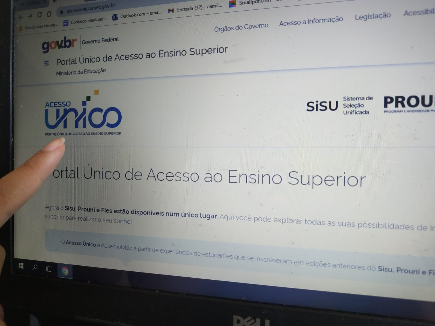 Estudante cria planilha para calcular nota de entrada na UFPE com base na  pontuação do Enem 2022