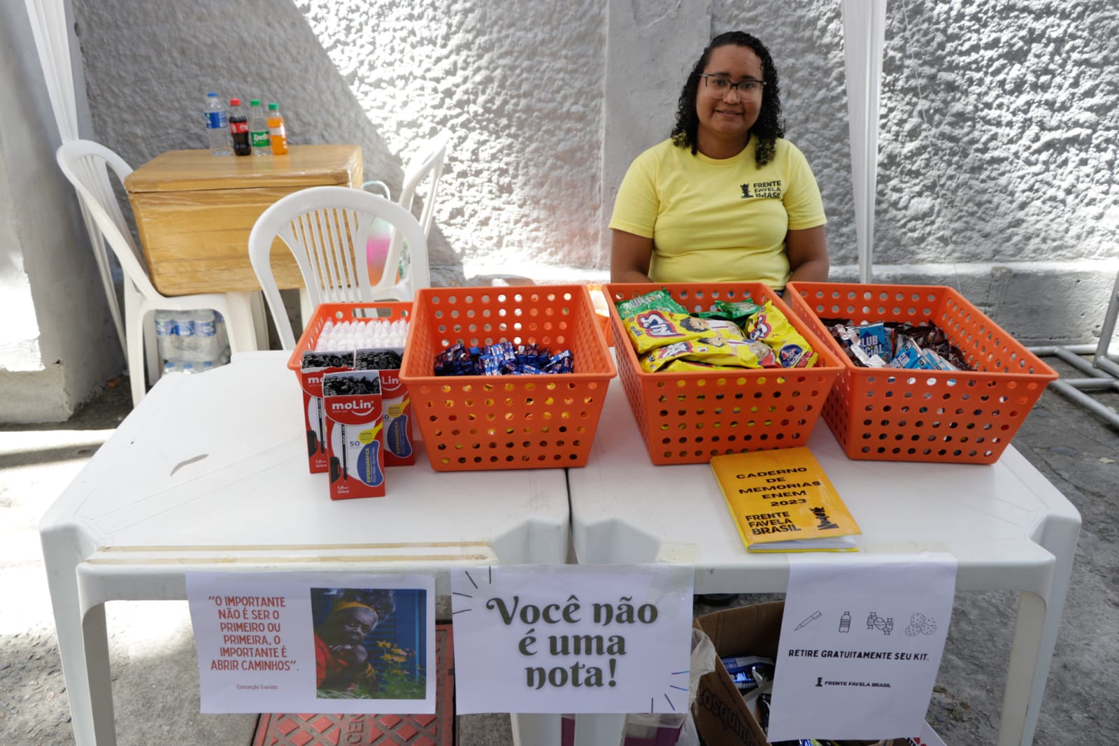 Foto: Júlio Gomes/LeiaJá