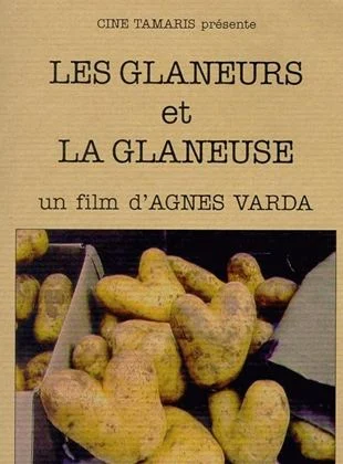 ‘Os catadores e eu’ (2000), Agnes Varda 