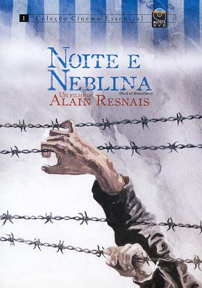 ‘Noite e Neblina’ (1956), Alain Resnais