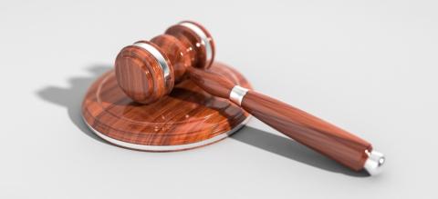 Caso foi discutido na Justiça Federal